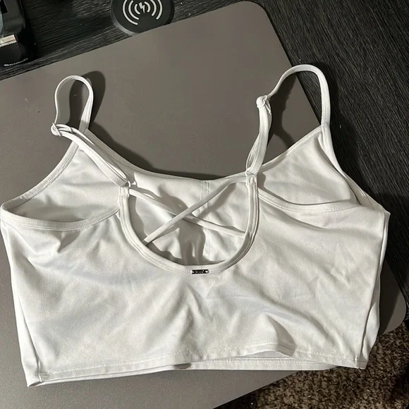 EUC PINK activewear bra - Picture 2 of 3